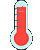 Temperatura veraniega